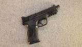 Smith & Wesson ~ M&P9 M2.0 - 1 of 2