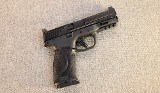 Smith & Wesson ~ M&P 9 M2.0 - 1 of 2