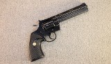 Colt ~ Python ~ .357 Magnum - 1 of 2