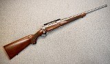 Ruger ~ M77 Hawkeye ~ .30-06 Springfield - 1 of 7