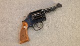 Smith & Wesson ~ Model 10-7 ~ 38 Special - 1 of 2