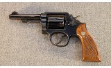 Smith & Wesson ~ Model 10-7 ~ 38 Special - 2 of 2