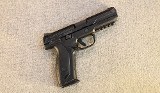 Ruger ~ American Pistol ~ .45 Auto - 1 of 2