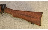 BSA (Birmingham Small Arms) ~ Sht LE III ~ .303 British - 6 of 7