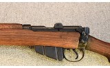 BSA (Birmingham Small Arms) ~ Sht LE III ~ .303 British - 5 of 7