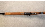Mannlicher Schoenauer ~ Model 1952 ~ .270 Winchester - 4 of 7