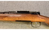 Mannlicher Schoenauer ~ Model 1952 ~ .270 Winchester - 5 of 7