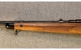Mannlicher Schoenauer ~ Model 1952 ~ .270 Winchester - 3 of 7
