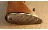 Mannlicher Schoenauer ~ Model 1952 ~ .270 Winchester - 7 of 7