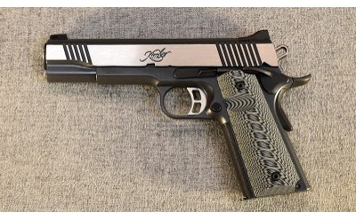 Kimber ~ Elite Custom ~ .45 Auto - Image 2 of 2