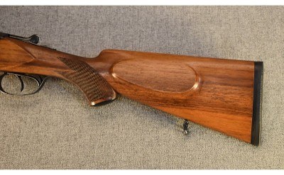 Merkel ~ Model 2000CL ~ 12 Gauge - Image 6 of 7