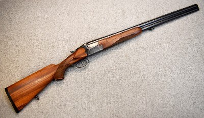 Merkel ~ Model 2000CL ~ 12 Gauge - Image 1 of 7