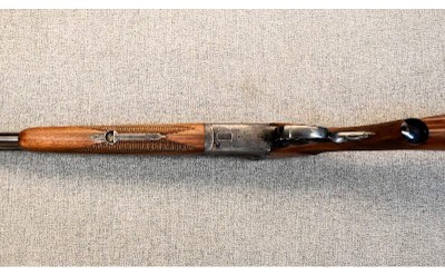 Merkel ~ Model 2000CL ~ 12 Gauge - Image 4 of 7