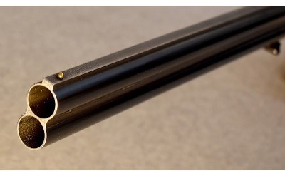 Merkel ~ Model 2000CL ~ 12 Gauge - Image 2 of 7