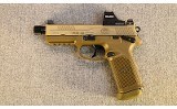FN ~ Model FNX-45 Tactical ~ .45 Auto - 2 of 2