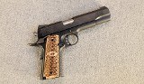 Kimber ~ Raptor II ~ .45 Auto - 1 of 2