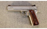 Kimber ~ Stainless II ~ .45 ACP - 2 of 2