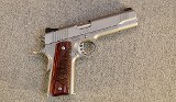Kimber ~ Stainless II ~ .45 ACP - 1 of 2