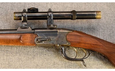 J.P. Sauer & Sohn ~ Tell 9.3 ~ 9.3x57mm - Image 5 of 7
