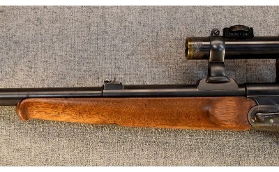 J.P. Sauer & Sohn ~ Tell 9.3 ~ 9.3x57mm - Image 3 of 7