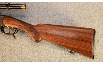 J.P. Sauer & Sohn ~ Tell 9.3 ~ 9.3x57mm - Image 6 of 7
