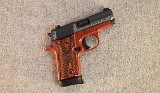 Sig Sauer ~ Model P238 Lady ~ .380 Auto - 1 of 2