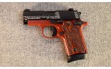 Sig Sauer ~ Model P238 Lady ~ .380 Auto - 2 of 2