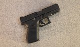 Glock ~ Model 44 ~ .22 LR - 1 of 2