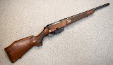 Tikka ~ Model M595 ~ .222 Remington - 1 of 7
