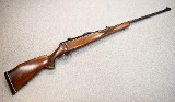 Schutz & Larsen ~ M65 ~ 7X61 Sharpe & Harte - 1 of 7