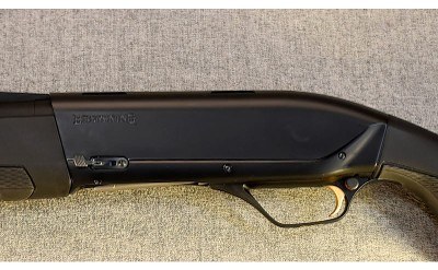 Browning ~ Maxus ~ 12 Gauge - Image 5 of 7