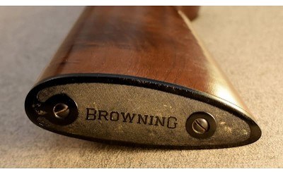 Browning ~ Model L25 ~ 12 Gauge - Image 7 of 7
