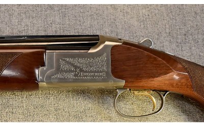 Browning ~ Model L25 ~ 12 Gauge - Image 5 of 7
