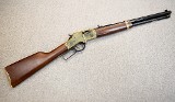 Henry ~ Model H006m Big Boy ~ .357 Magnum - 1 of 7