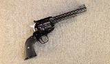 Ruger ~ New Model Blackhawk ~ .44 Magnum ~ 50 Years of 44 Magnum Edition - 1 of 2