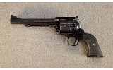 Ruger ~ New Model Blackhawk ~ .44 Magnum ~ 50 Years of 44 Magnum Edition - 2 of 2