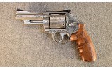 Smith & Wesson ~ Model 629-2 ~ .44 Magnum ~ Engraved - 2 of 2