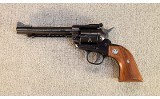 Ruger ~ New Model Single-Six Convertible ~ .22 LR/Mag. - Image 2 of 2