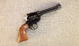 Ruger ~ New Model Single-Six Convertible ~ .22 LR/Mag. - Image 1 of 2