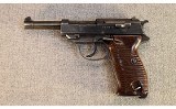 BYF (Mauser) 44 ~ Model P.39 ~ 9mm - 2 of 2