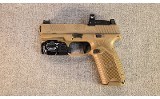 FN ~ Model 509 ~ 9mm - 2 of 2