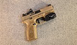 FN ~ Model 509 ~ 9mm - 1 of 2