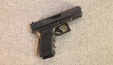 Glock ~ Model 23 ~ .40 S&W - 1 of 2