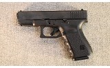 Glock ~ Model 23 ~ .40 S&W - 2 of 2