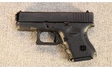 Glock ~ Model 26 ~ 9mm - 2 of 2