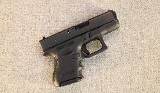 Glock ~ Model 26 ~ 9mm - 1 of 2