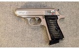 Walther ~ Model PPK/S ~ .380 ACP - 2 of 2