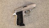 Walther ~ Model PPK/S ~ .380 ACP - 1 of 2