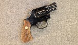 Colt ~ Lawman MK II ~ 357 Magnum - 1 of 2