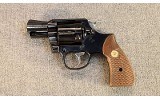 Colt ~ Lawman MK II ~ 357 Magnum - 2 of 2